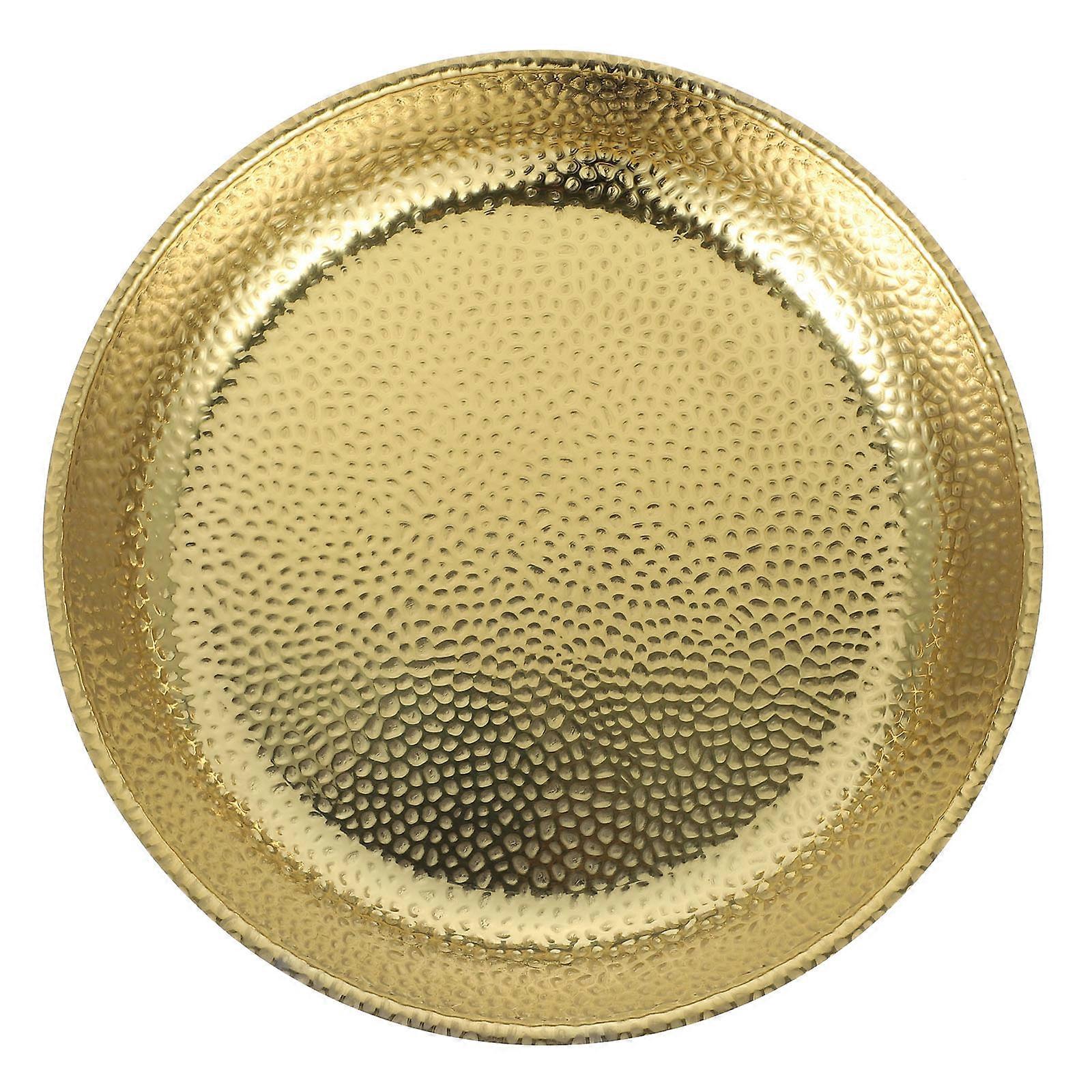 طبق فواكه من الفولاذ المقاوم للصدأ وستيك وسترن لوبستر عائلة تجمعات مقاومة للتآكل 1 قطعة