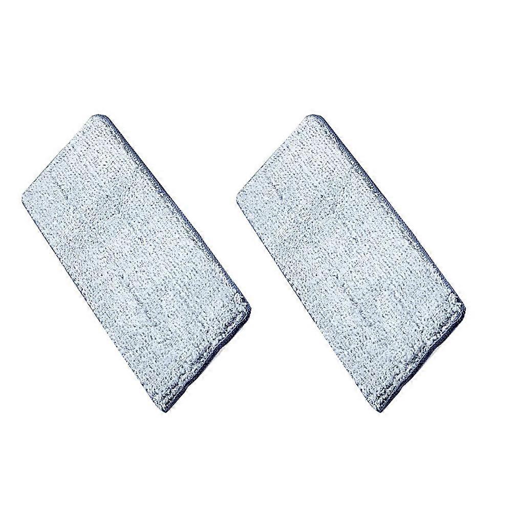 3pcs Durable Dust Mop Cloths for Efficient Home Cleaning – Reusable Cleaning Accessories for Floors, Walls & Hard to Reach Areas