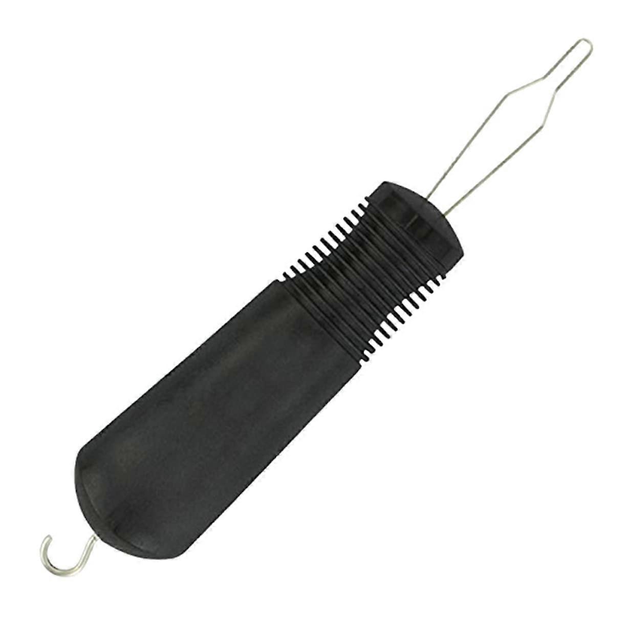 Universal Button And Zip Aid For Seniors, Dressing Aid For Limited Mobility, Ergonomic Button And Zip Puller For Shirts