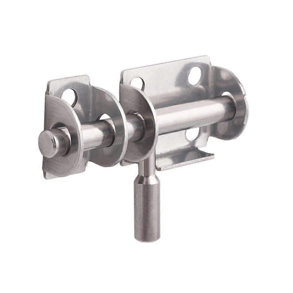 Anti-theft Padlock Door Latch Doors Windows Deadbolt