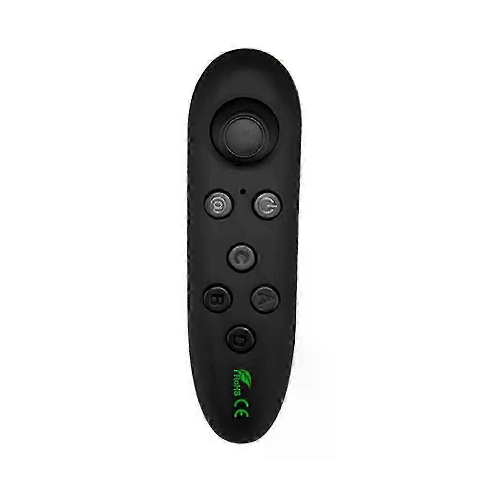 R1 Ring Remote Control Compatible For Ios Android Phone Bluetooth-compatible 4.0 Wireless Vr Headset Game Controller Joystick Gamepad