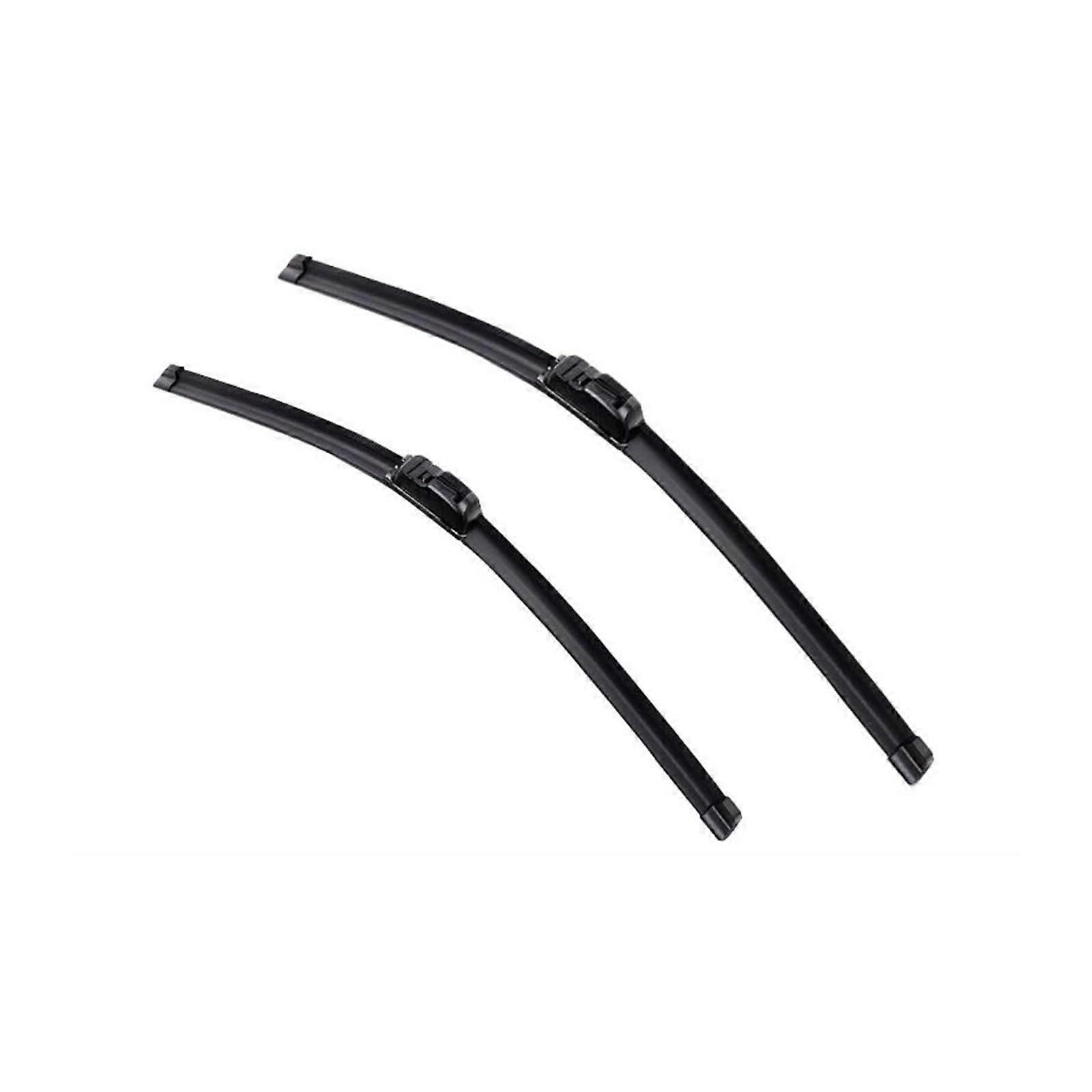 Wiper Arm AutoFront Wiper Set For 3 Series For M3 E46 19982004 2005 2006 22'20' Auto Wiper Accessories UType Windshield Wipers'