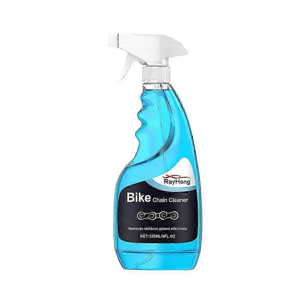 Anti-rust Bicycle Chain Cleaner Mild Non-irritating