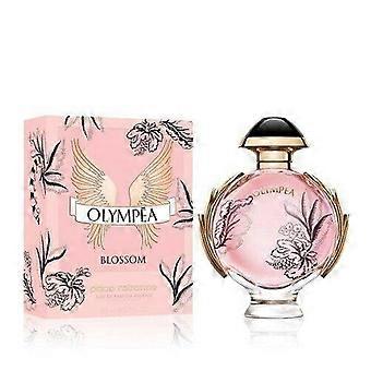 Paco Rabanne Olympea Blossom 50ml Eau De Parfum Florale Spray