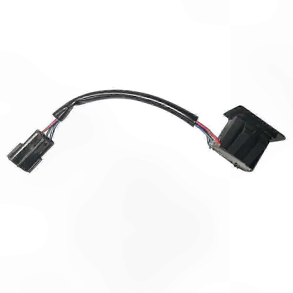 Outboard Motor Trim Tilt Switch Compatible with 25-400HP Engines 1999 and Later
