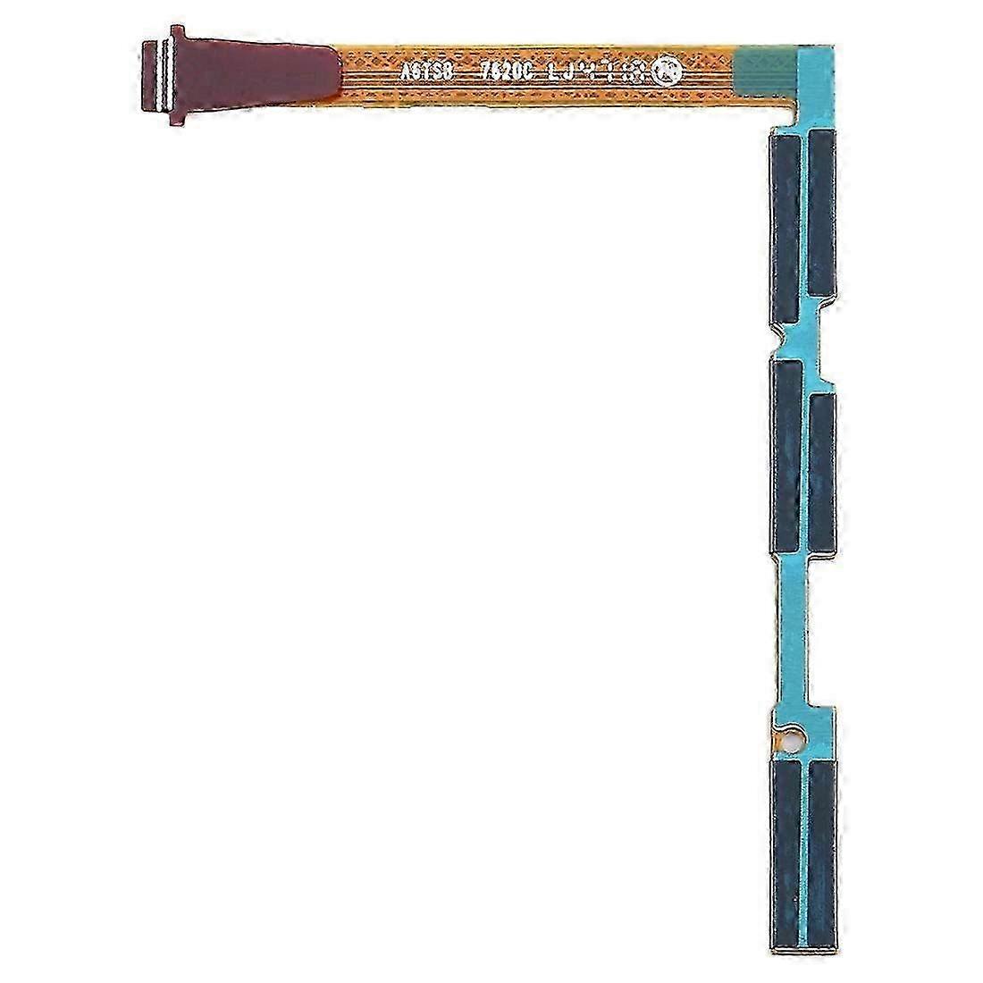 Power Button & Volume Button Flex Kabel für Huawei MediaPad T5 hwy