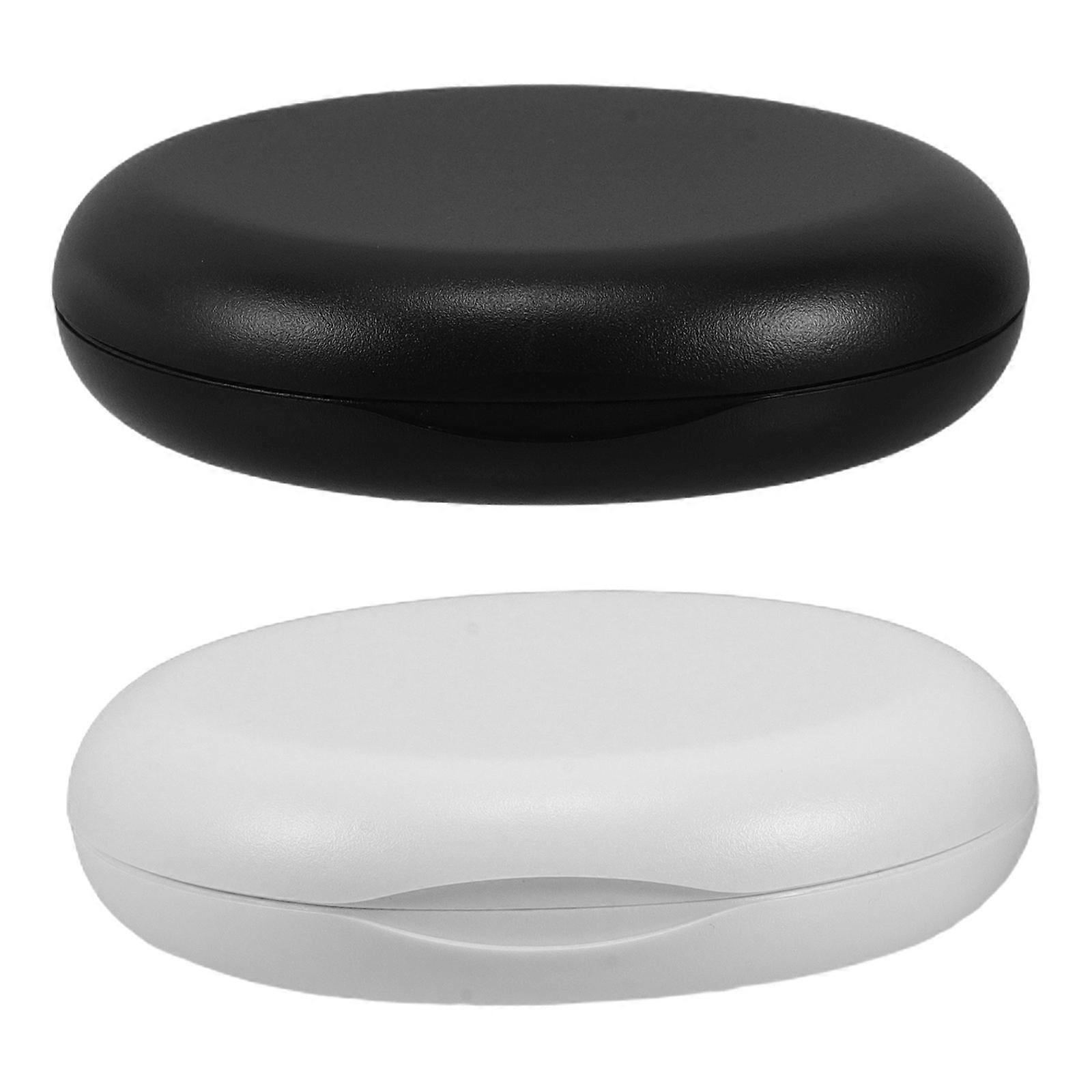 Magnetic Aligner Case with Compact Design for Safe Storage and Travel Suitable for Home Use Assorted Color