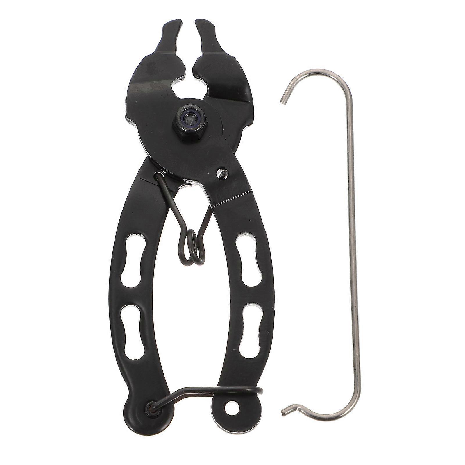 Bike Chain Removal Tool Quick Release Plier Ergonomic Durable Easy Installation Disassembly for Cyclists Essential