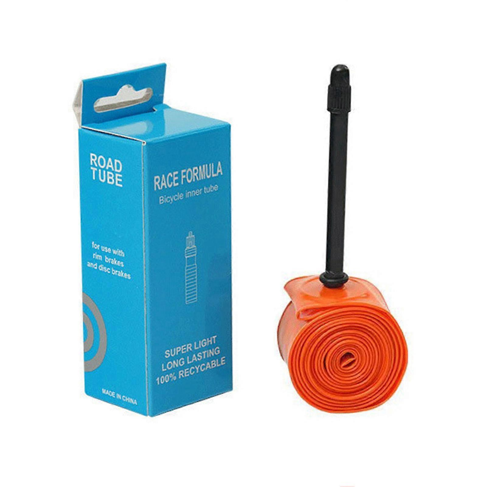 2025 Ultralight 700C Bike Inner Tube Practical Valve Length 45/65