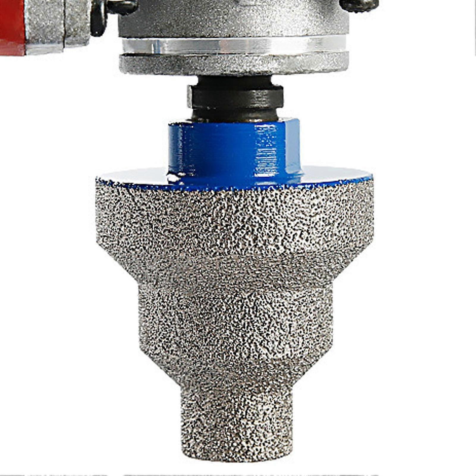 Countersink Drill Bit for Marble, Glass, Granite, Hole Expansion