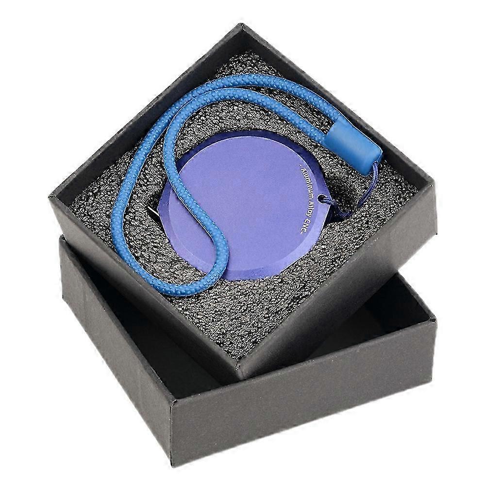 Automatic Spring Steel Ruler Woodworking Measuring Tools Blue