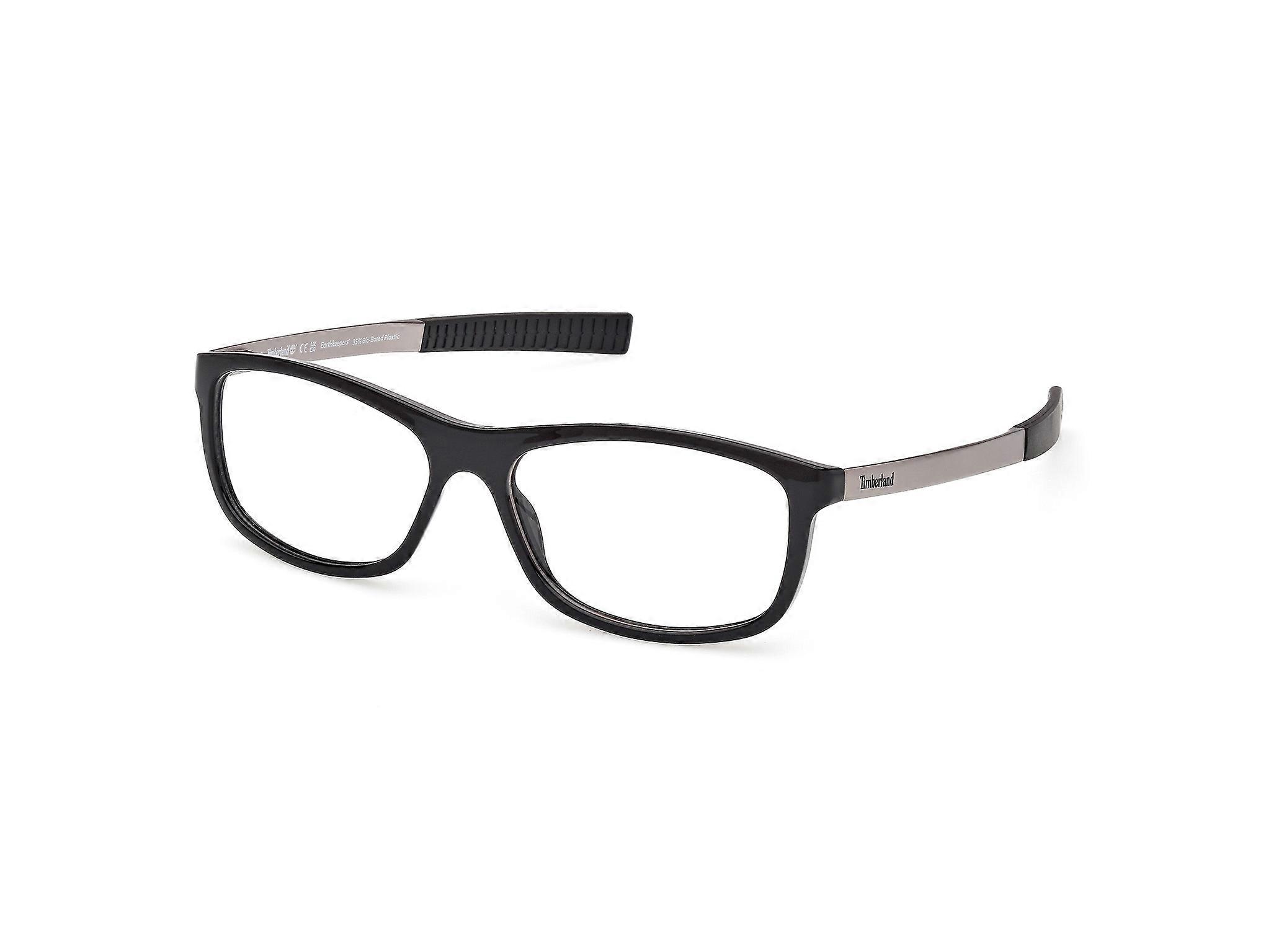 Eyewear Frames Timberland TB50079 001 shiny black 58/16/140 MAN