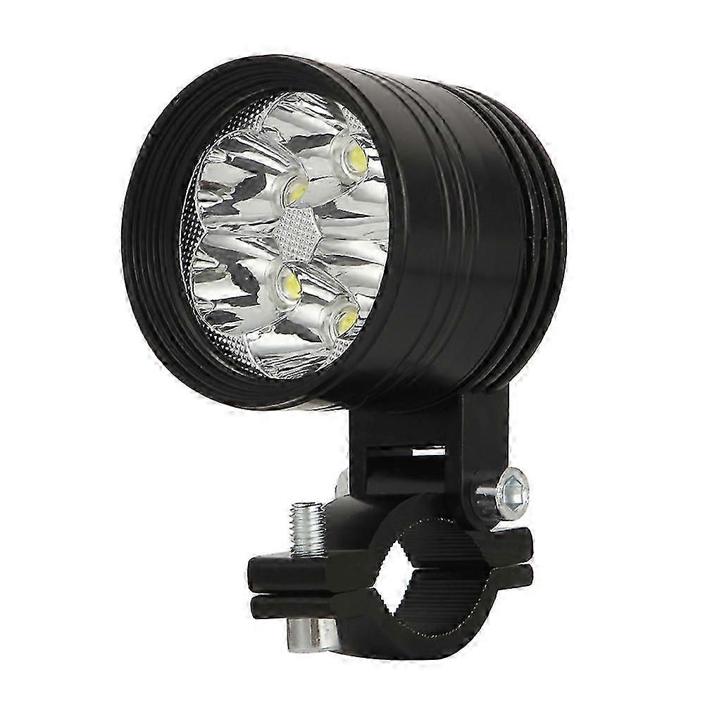 Moottoripyörän kohdevalot Led-ajovalot Lisävalot Moottoripyörän kohdevalot Tarvikkeet 12v 24v 36v Motovalot