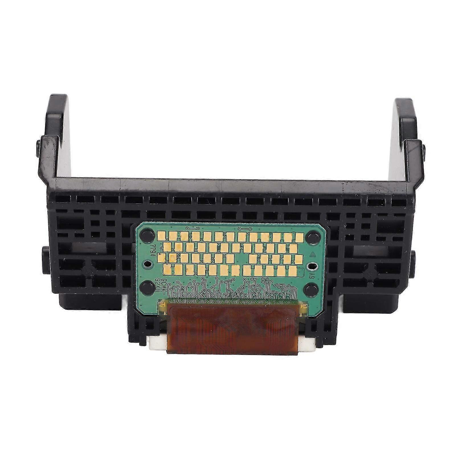 Reliable Printhead Replacement for Canon IP4820 Printers - Easy to Install Color Printing Component for Enhanced Performance