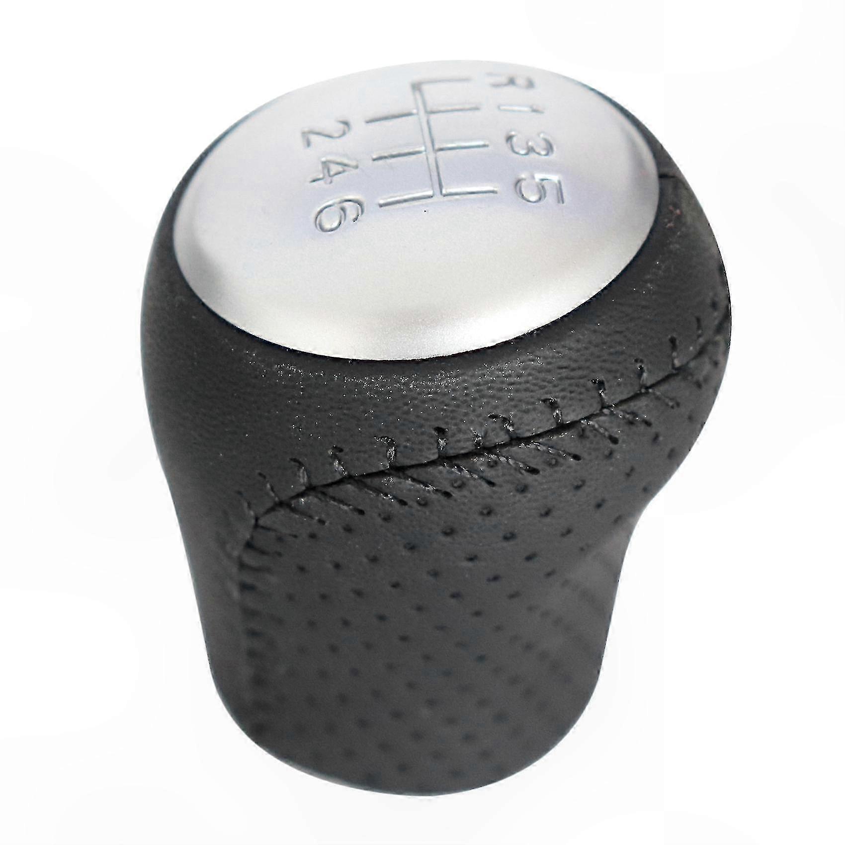 6-Speed Gear Shift Knob for Select Nissan Models 2010-2013