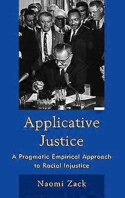 Applicative Justice