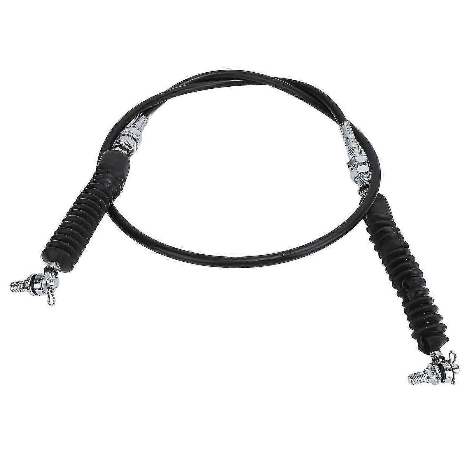 Transmission Shifter Cable 7081862 Gear Shift Control Lever Selector Cable Replacement for POLARIS RZR XP 1000 TURBO