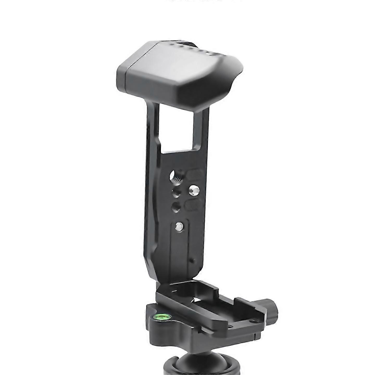 Do wspornika uchwytu ręcznego z płytą L 14 do kamery Xt4