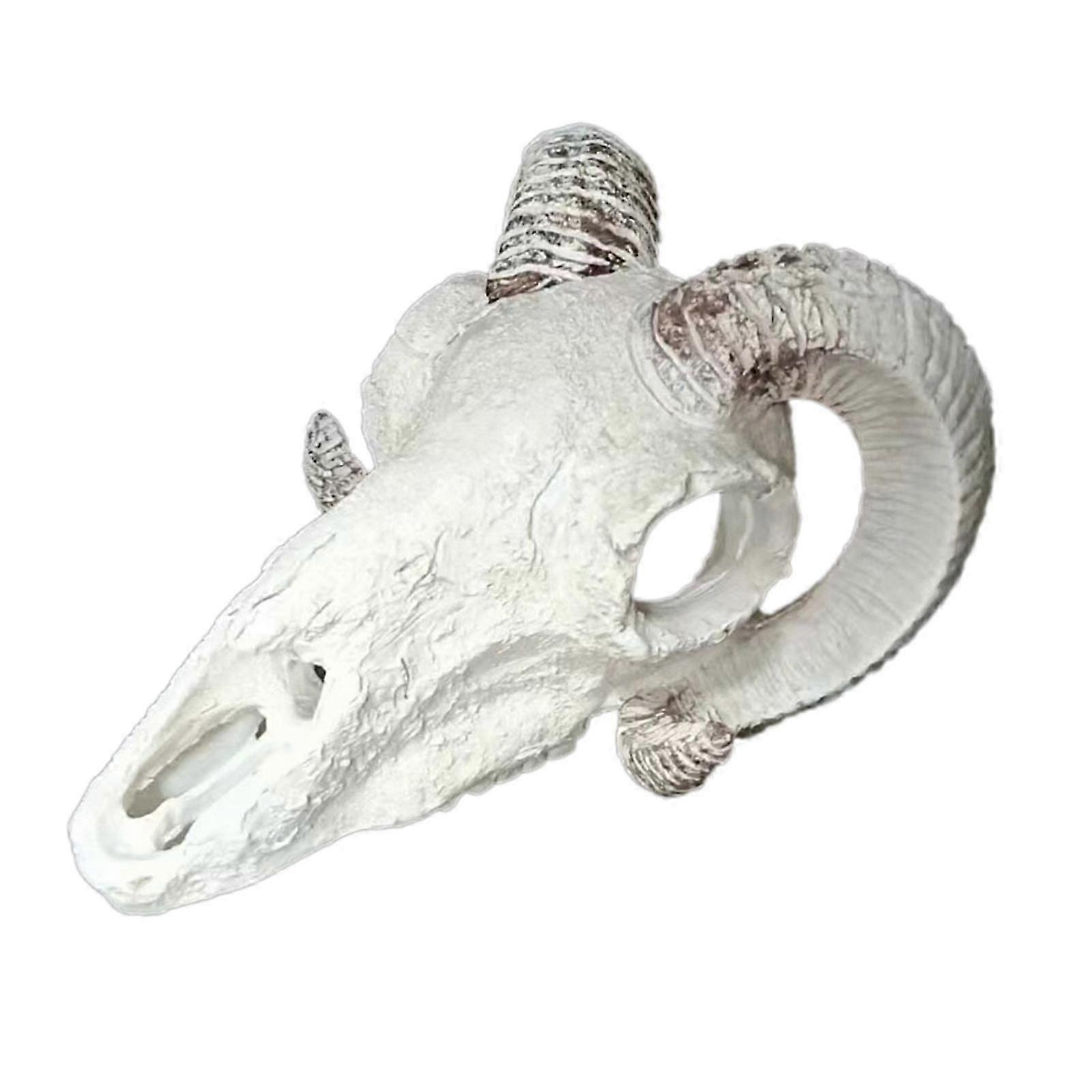 Bull Art Crafts Simulation Hideouts Hallowed Cave FishTank Landscaping Easter Shrimp Breeding Hiding Ornament