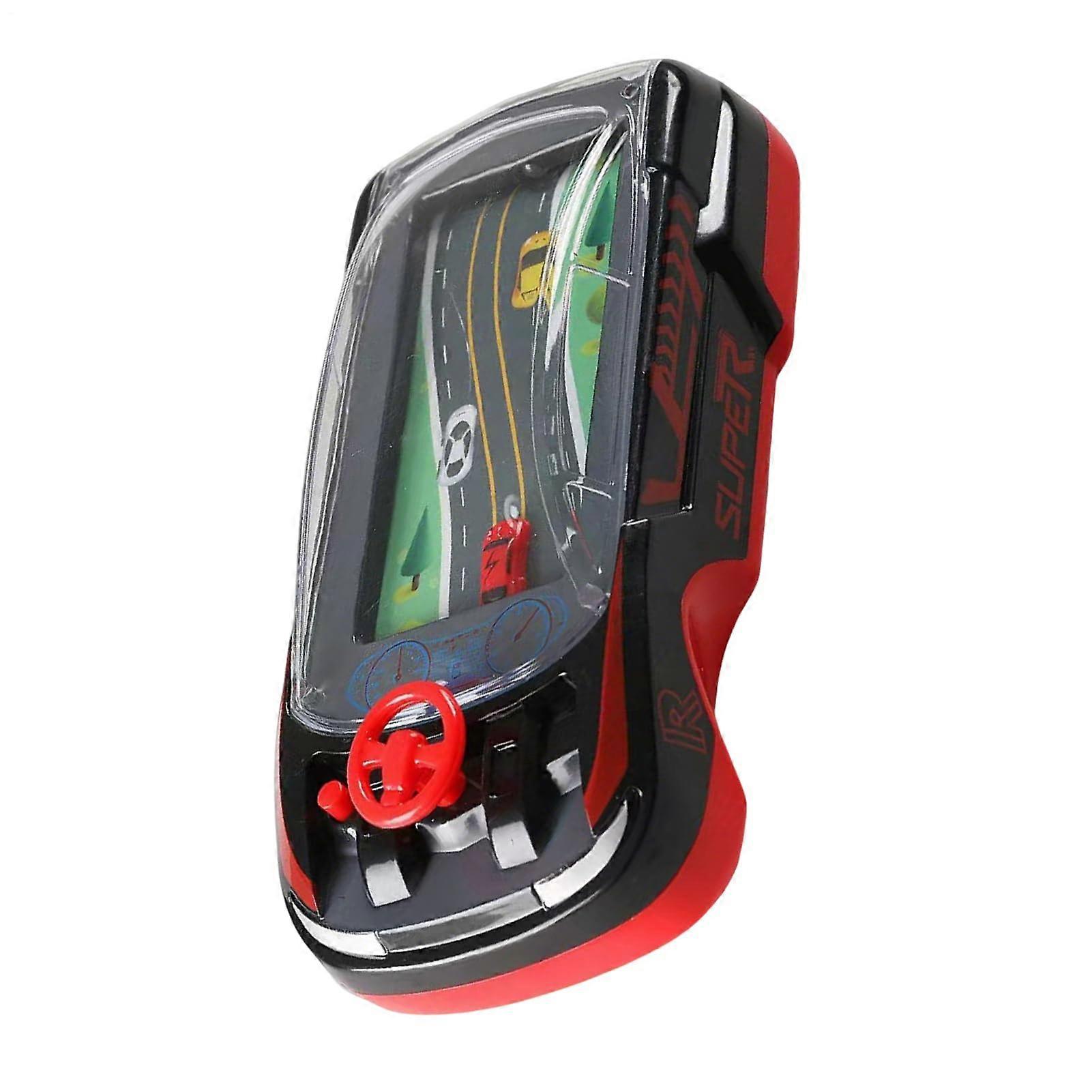 Adventure Racing Car Toy  TwoPlayer Driving Simulator, Interactive Family Toy for Racing