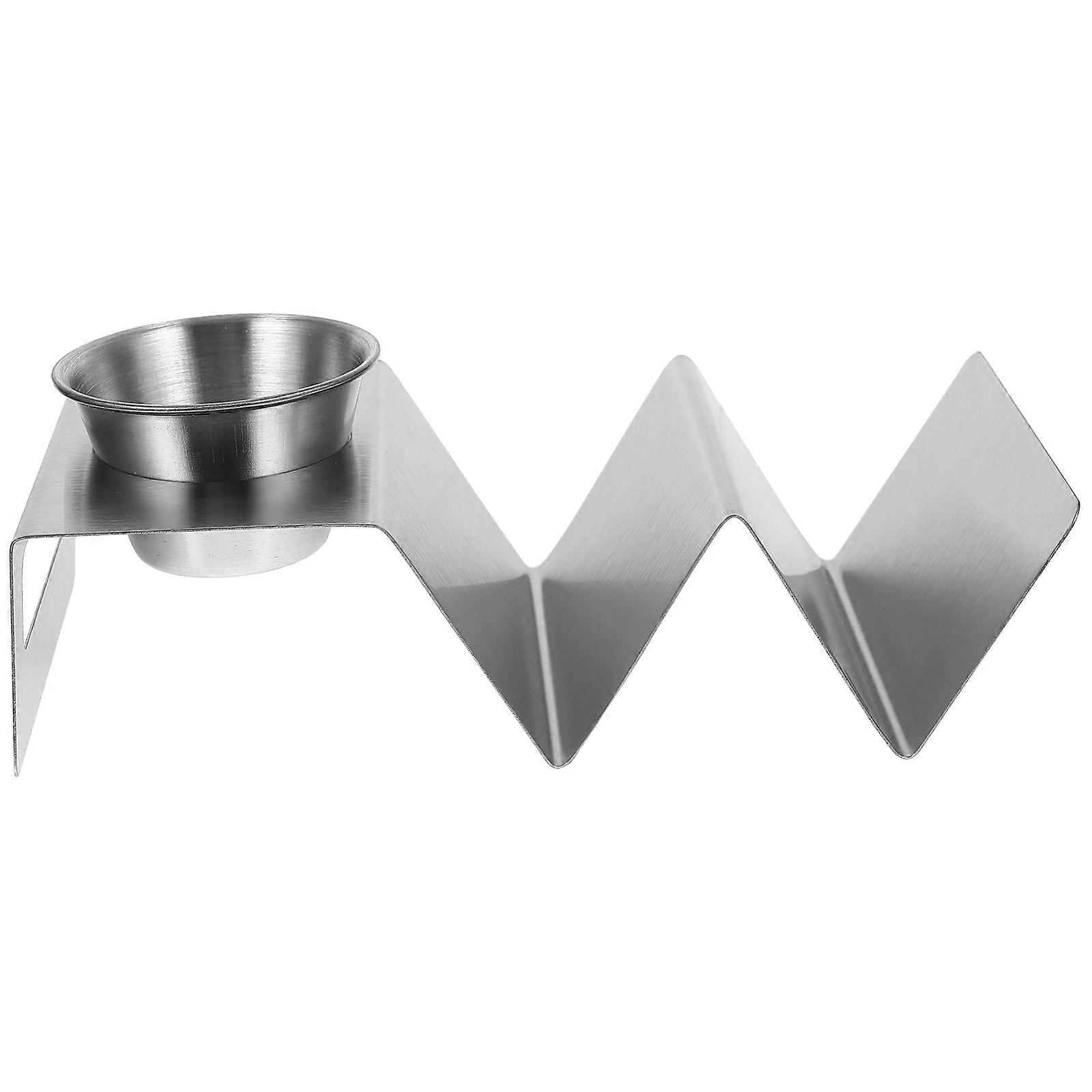 Vertical Placement Crafted From Premium Stainless Steel Suitable For Camping And Home Events Offering Easy Filling 1 Set