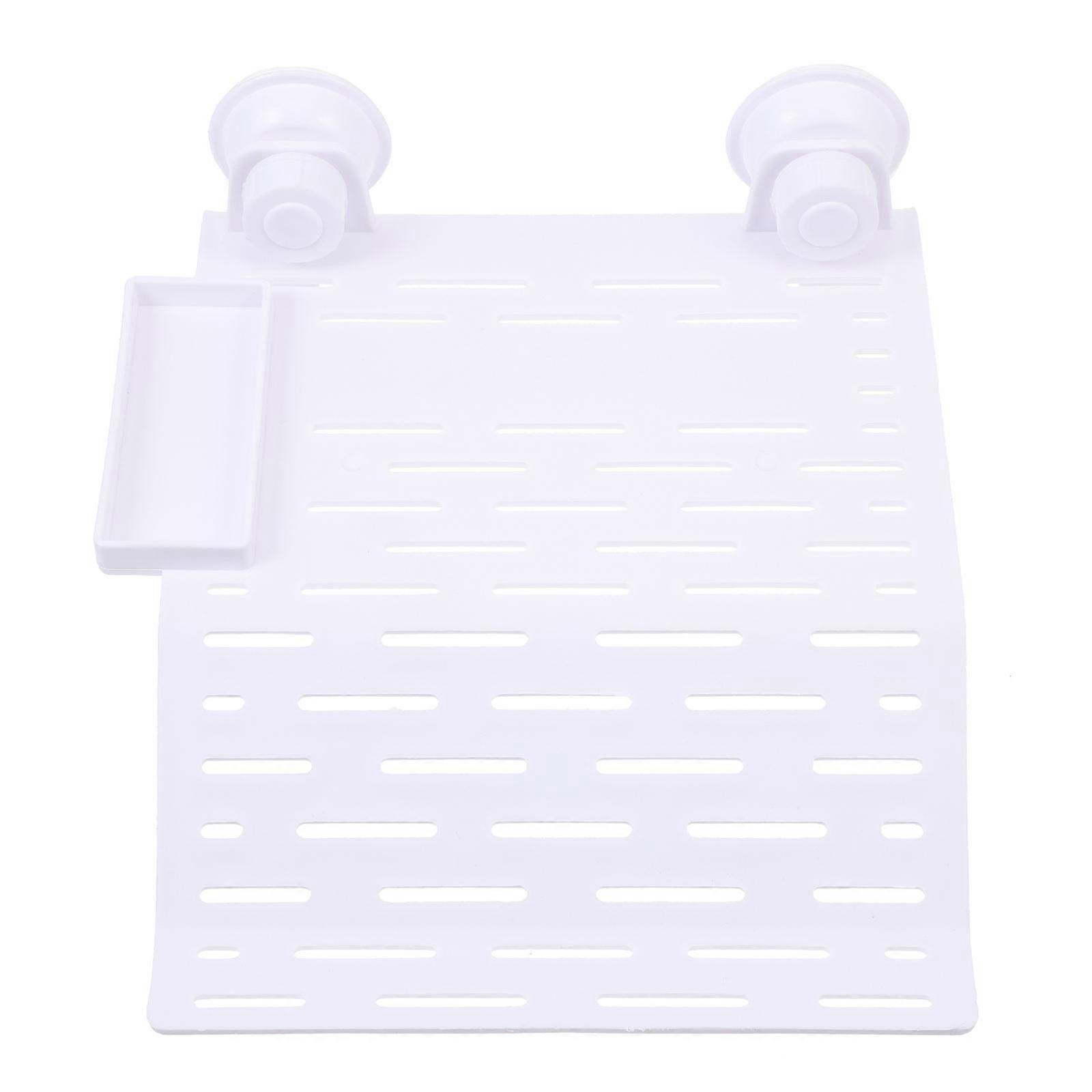 Turtle Platform Acrylic Tortoise Climbing Platform 1 Set Turtle Resting Terrace