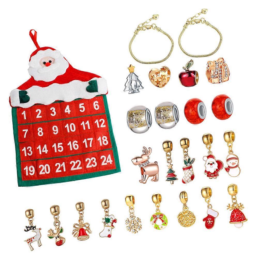 25Pcs Lovely Cloth Bag Gift Set Designed For Children’s Toys And Christmas Occasions In Assorted Color To Inspire Imagination Through Games