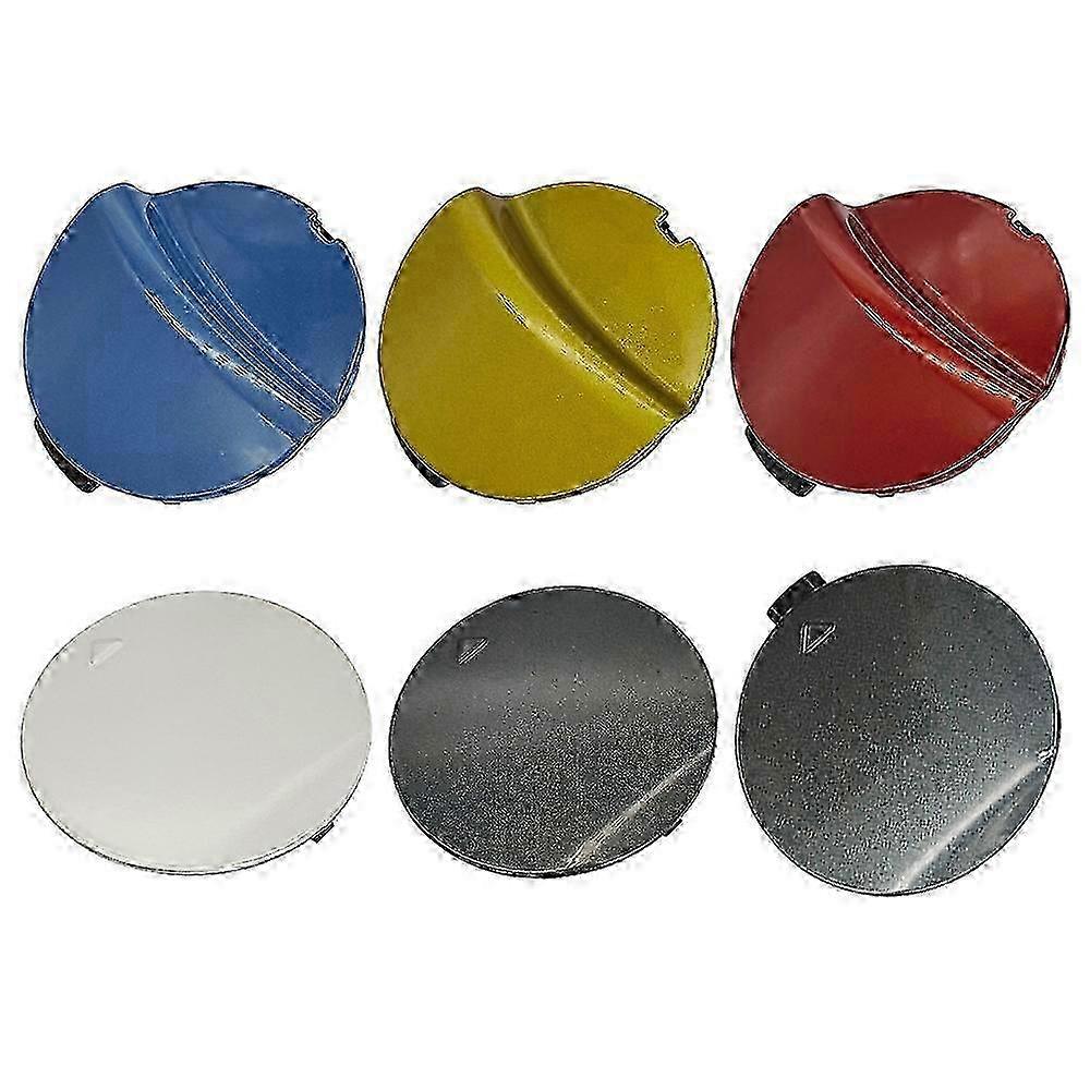 Front bumper tow hook cover for BMW M3 M4 F80 F82 F83 2015-2018