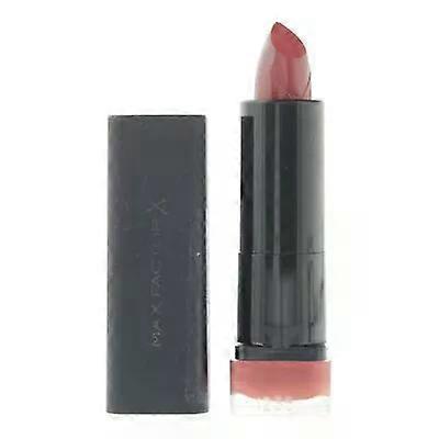 Max Factor Colour Elixir Velvet Matte Lipstick 4g - 55 Desert