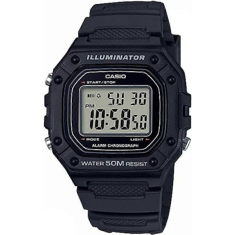 Bekijk Casio W218H1A