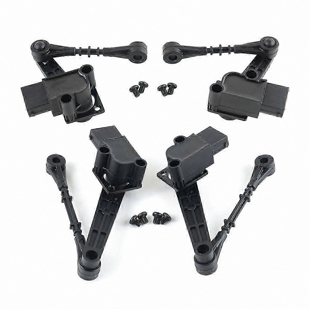 Height Level Sensor Kit - 4PCS for SUV Vehicles with Air Suspension System