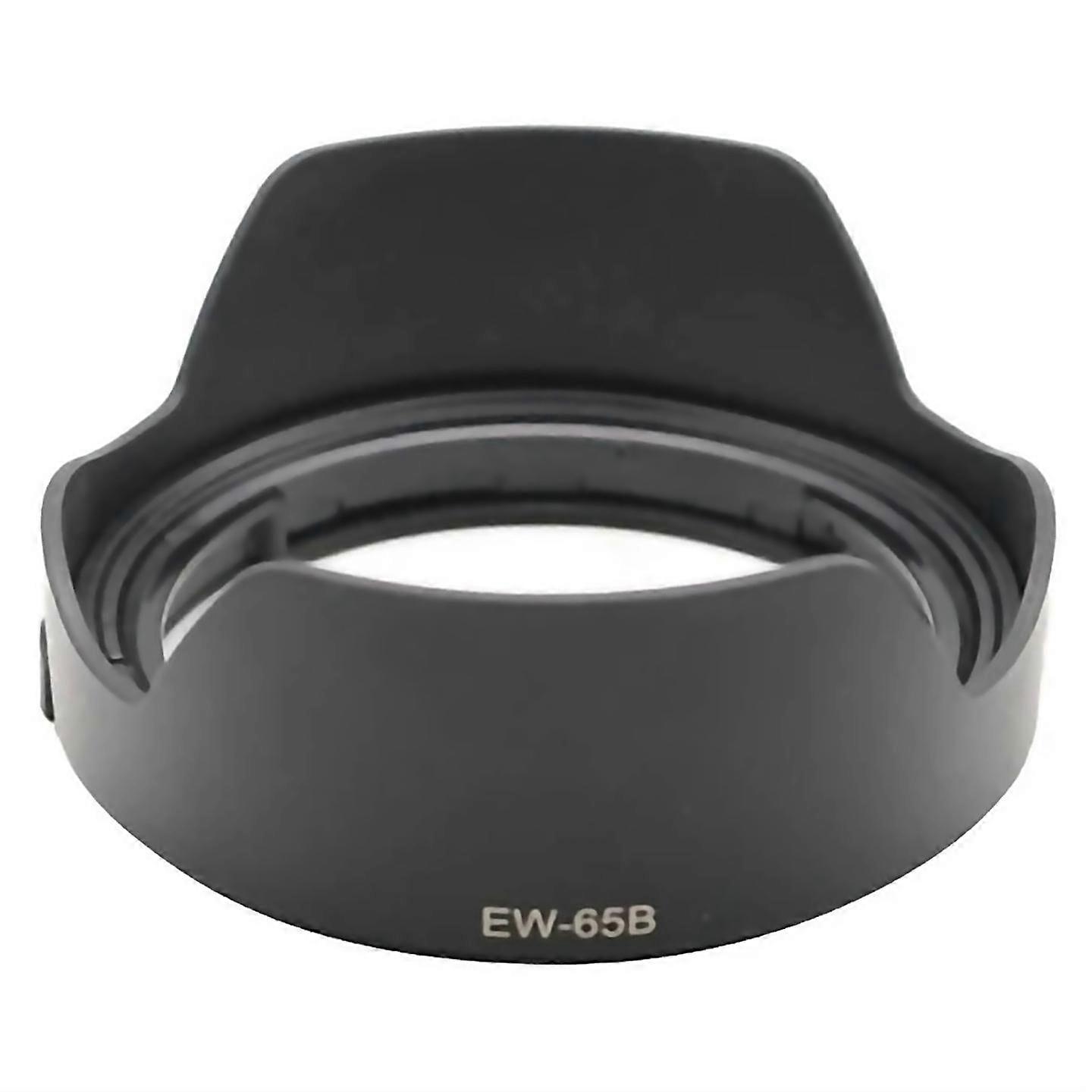 Para ew65b capa de pára-sol da capa da lente