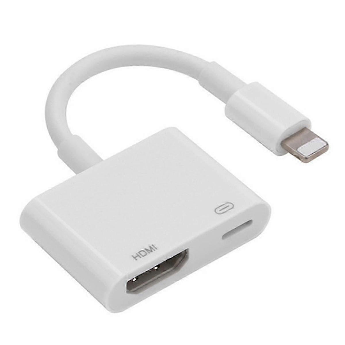 HD interface converter for phone adapter