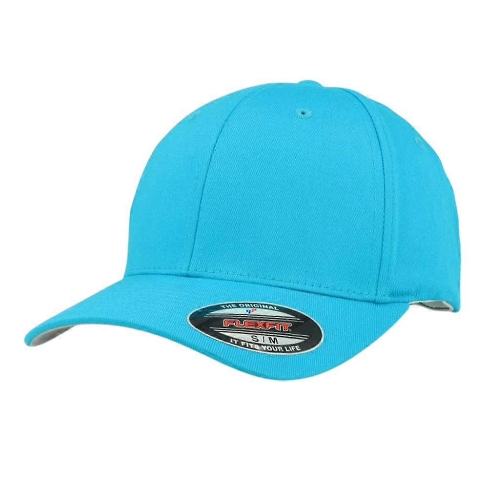 Flexfit Wooly Combed Cap