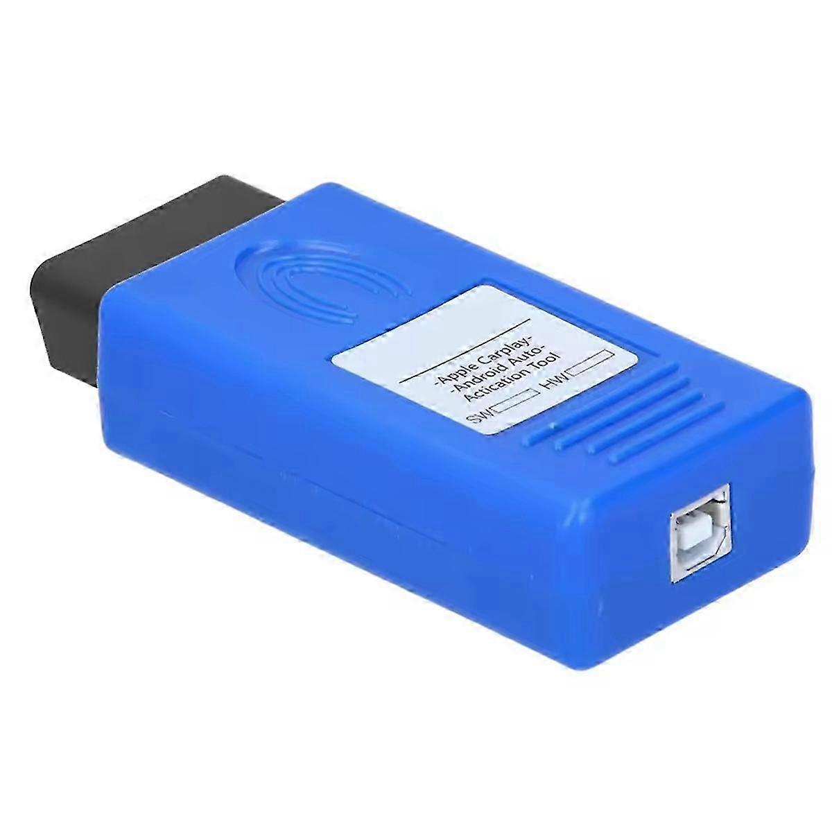 Car OBD Activator Tool for NTG5S1 A/B/CLA/GLA Series - Activation Kit for Vehicle Diagnostics