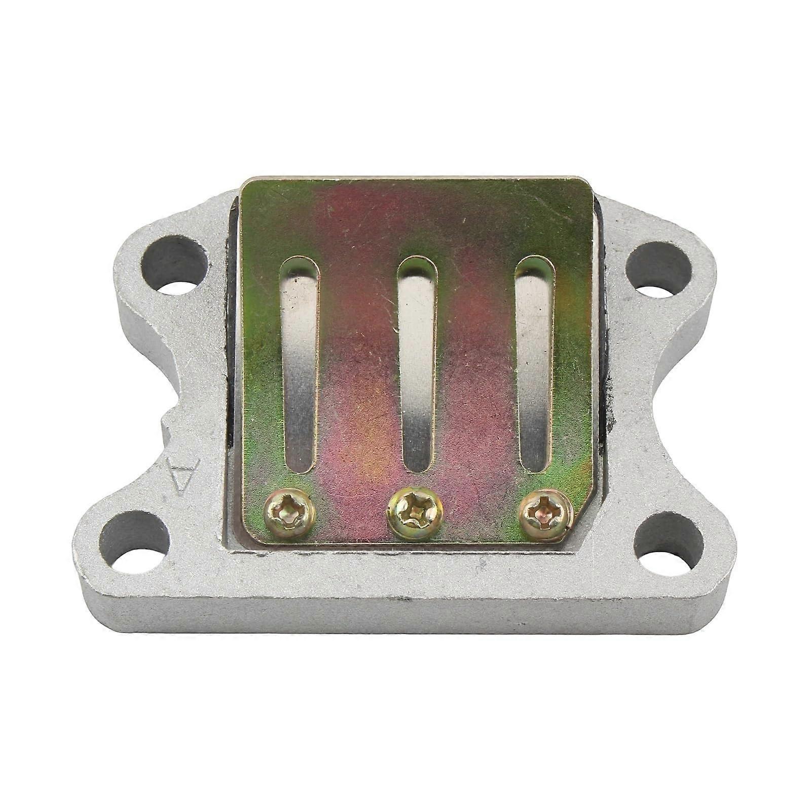 Membrane block twostroke scooter intake valve compatible with Honda DIO50 (VS2032)