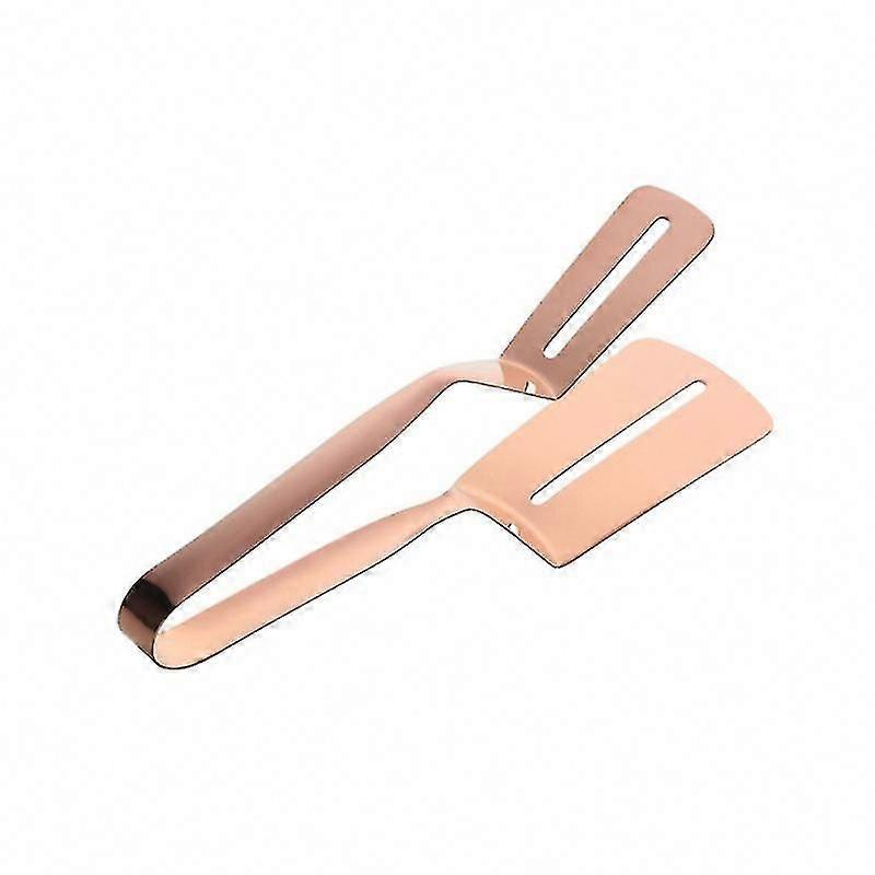1pcs Polished BBQ Clip for Grilling