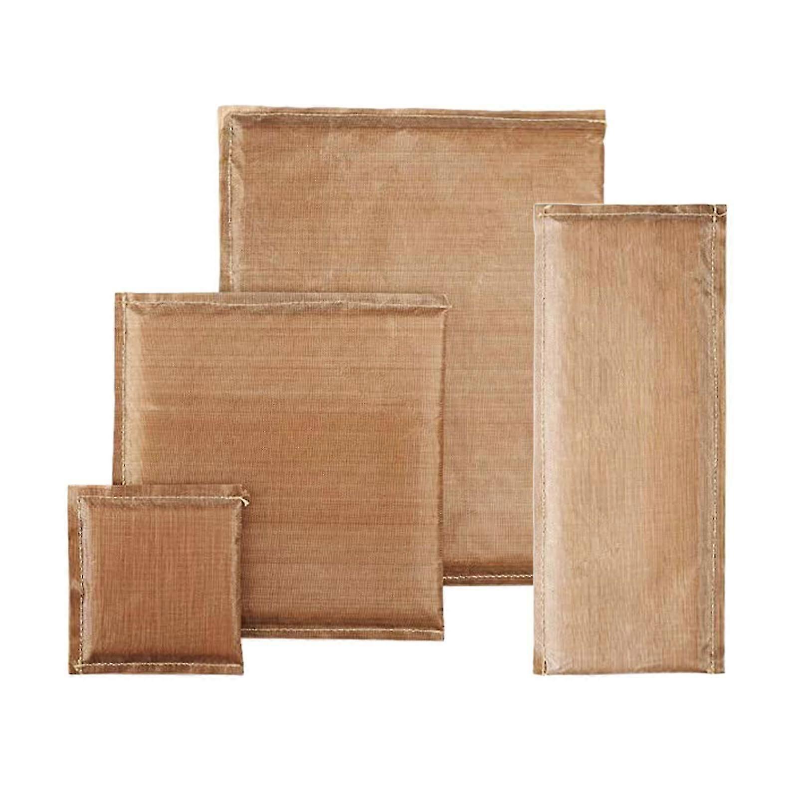 Pillows For The Thermal Press