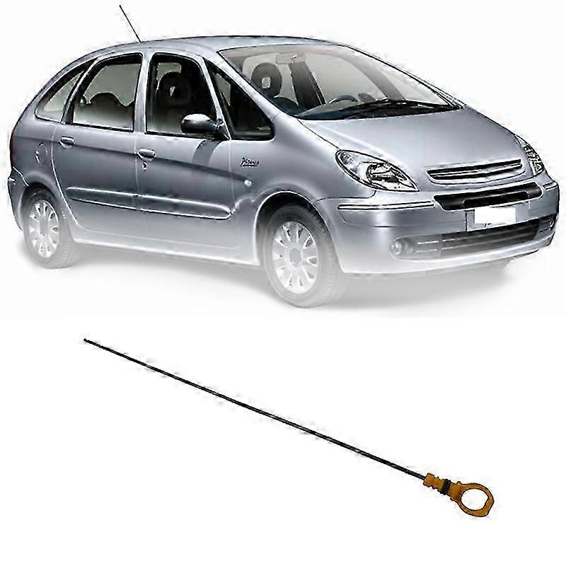 Engine Oil for Peugeot 206, 307 & Models with EW10J4 & EW7J4 Petrol Engines - 1174E2 Engine Oil