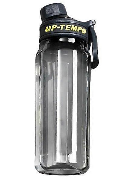 860ml drinking bottle, K12, environmentally friendly Tritan material with filter and handle
