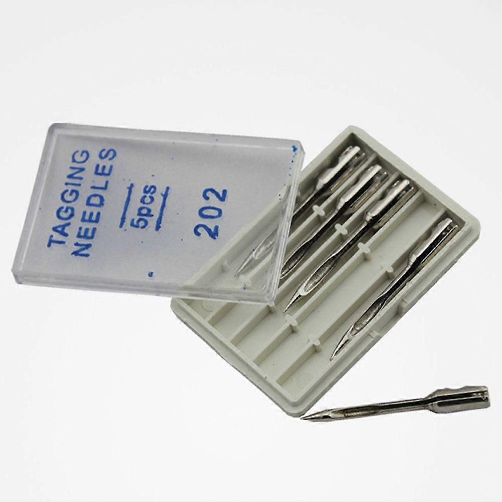 Professional Clothes Price Tagging Machine Portable Garment Label Tagging Tools Set Sewing Craft Tool Marking DIY Apparel Tagging Device
