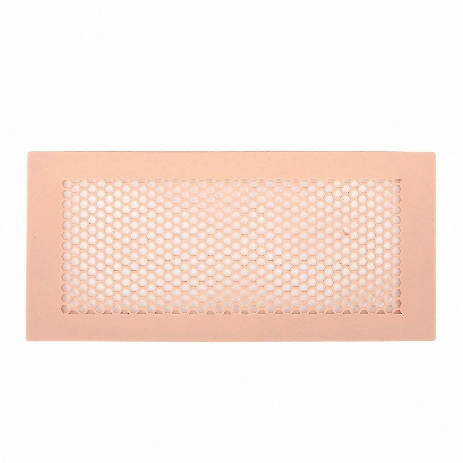 Silicone Floor Vent Cover for Kitchen Home Use with Effective Drain Protection and Filtering Functionality Single Pack