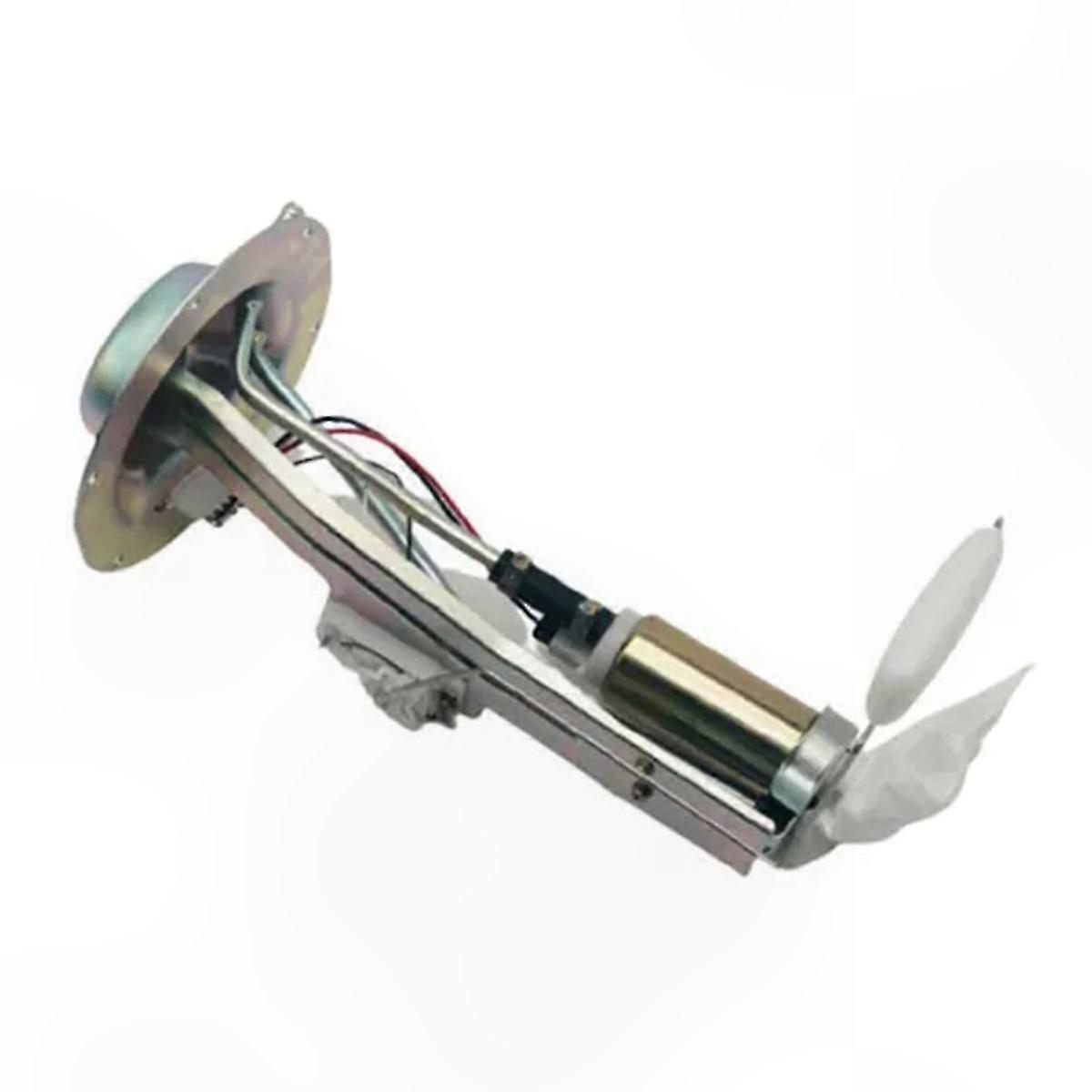 Fuel Pump Assembly Compatible with D22 NP300 KA20 KA24DE Pickup 2010 17040-1S40A Replacement Part