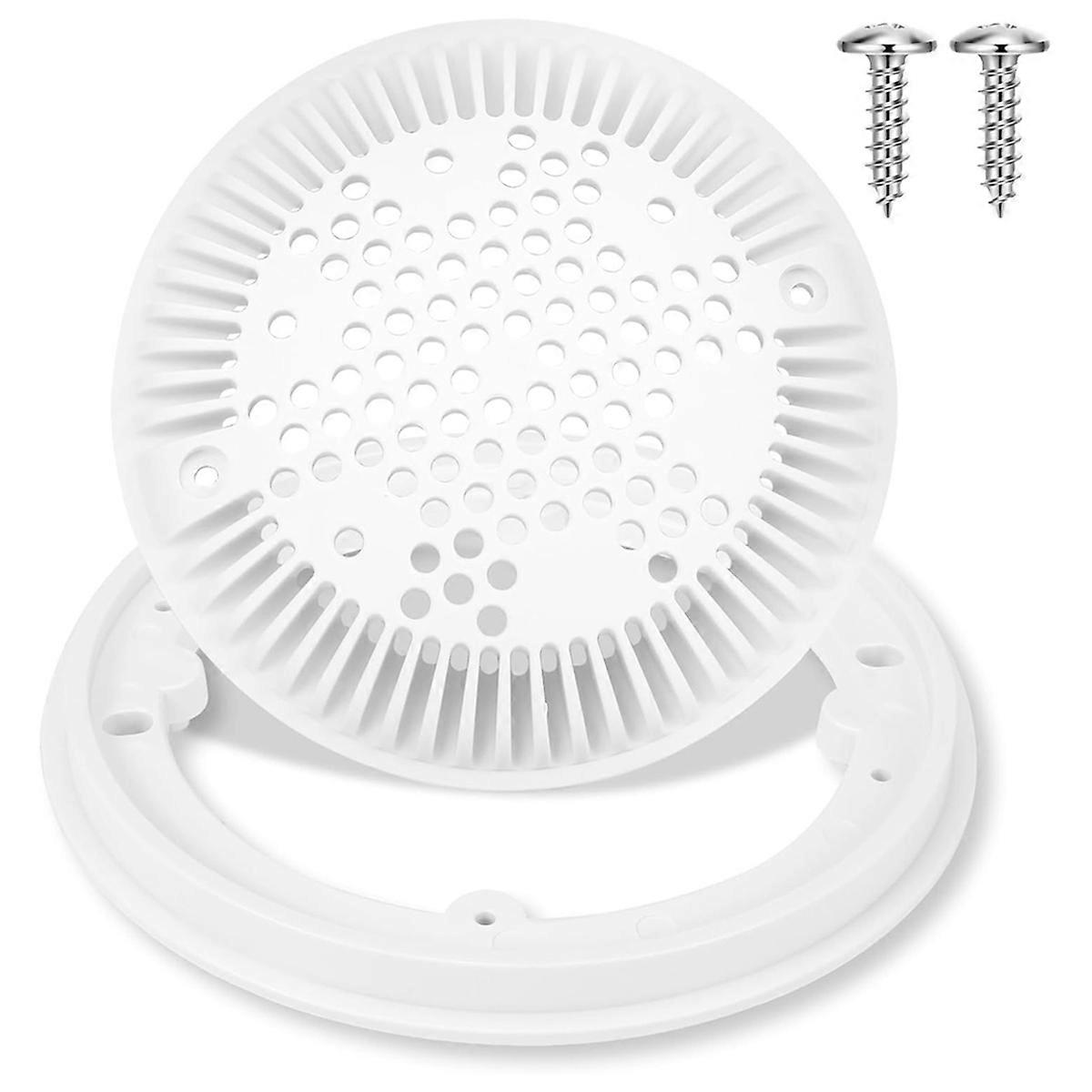 for SP1030 Pool Suction and Dual Outlet Round Pool Main Drain