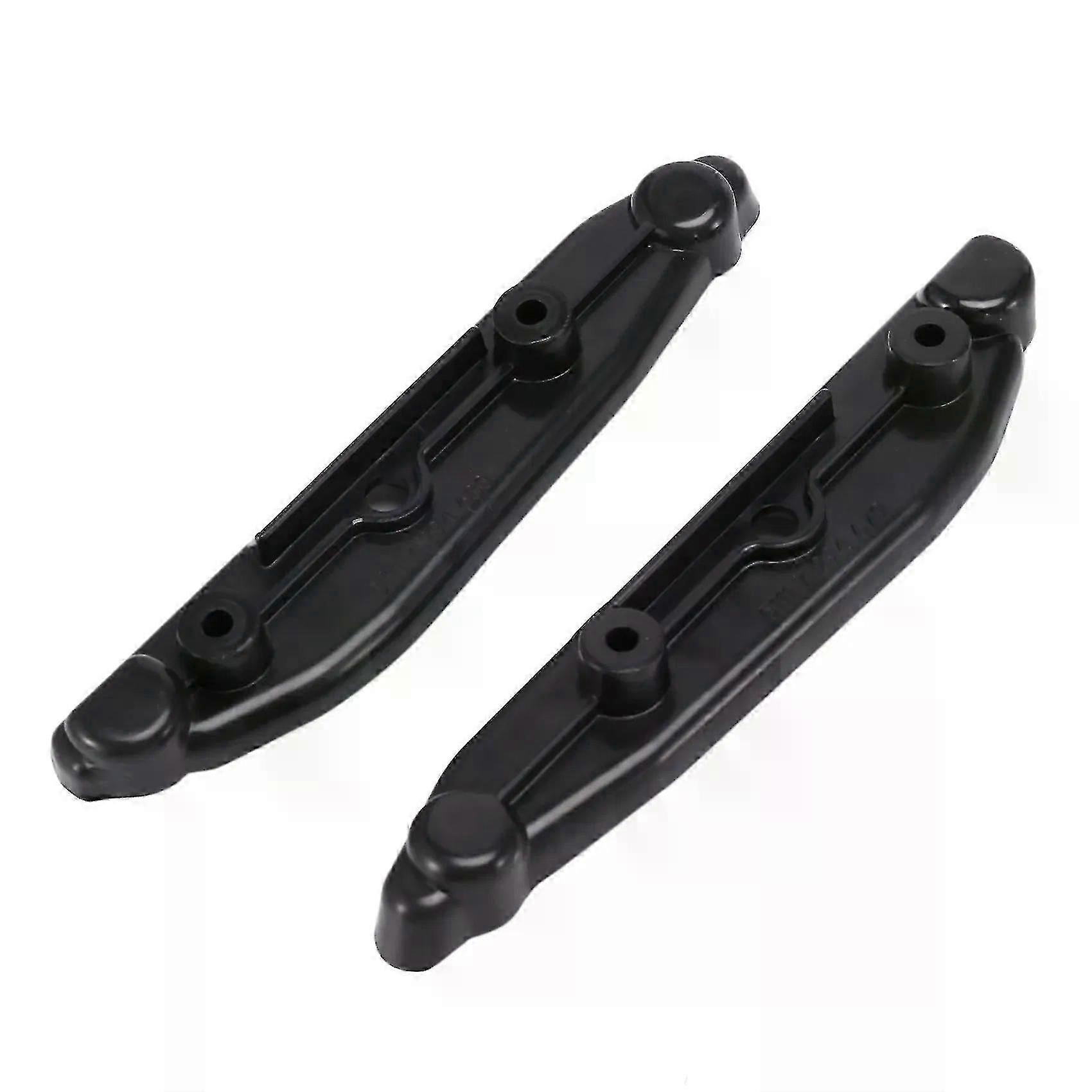 Front Bumper Upper Side Wall Mount Bracket 51117294679 51117294680 ...