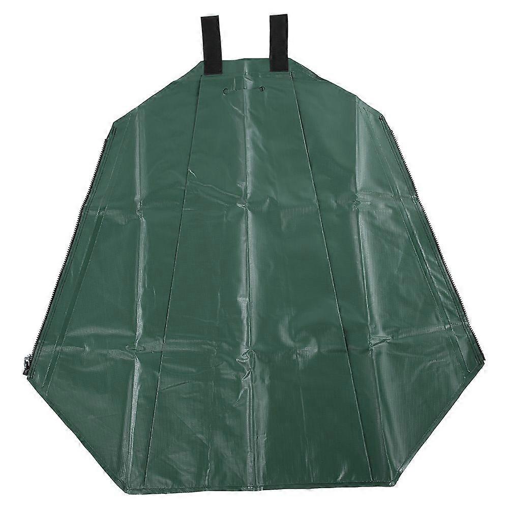 20 جالون سعة التخزين PVC بالتنقيط كيس حديقة الري حقيبة سقي حديقة اكسسوارات