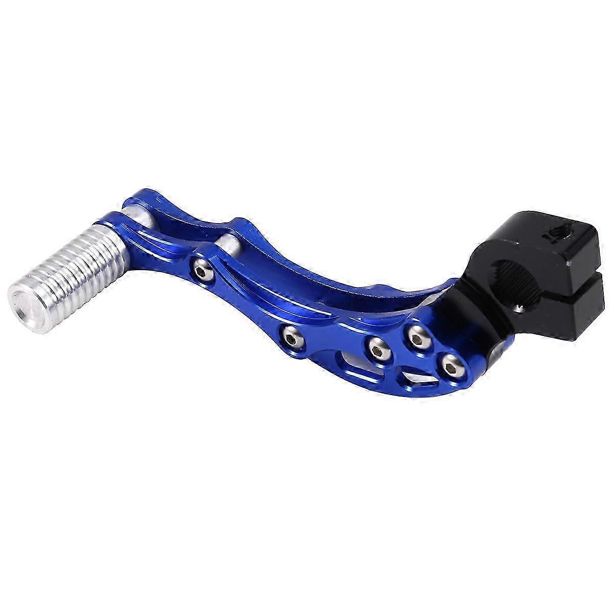 Engine CNC Kick Start Starter Lever for Honda Yamaha 139QMB