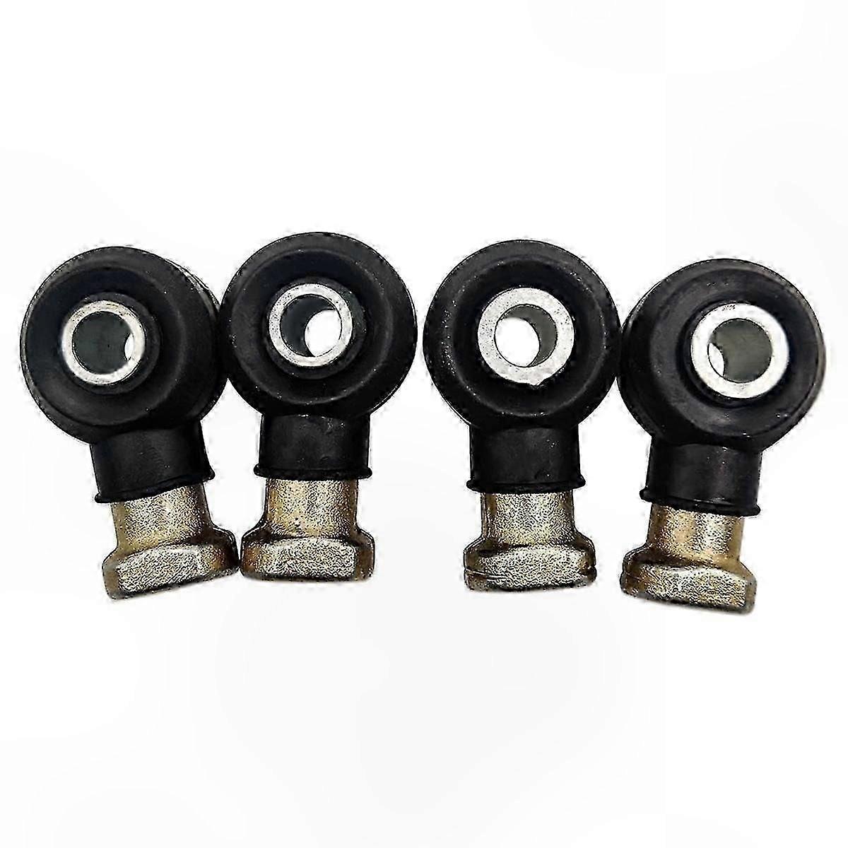 Universal Tie Rod End for ATV Quad 260/300 Replacement Parts, Set of 4