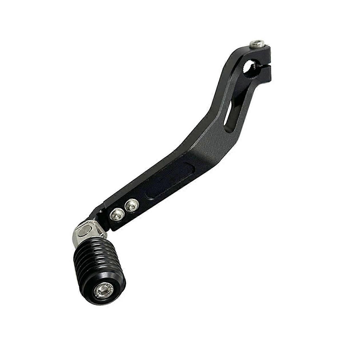 Motorcycle Gear Lever Shifter Adjustable Enlarged Lever for F650GS 08-15 F700GS F800GS 04-17 Gear Shift Lever A