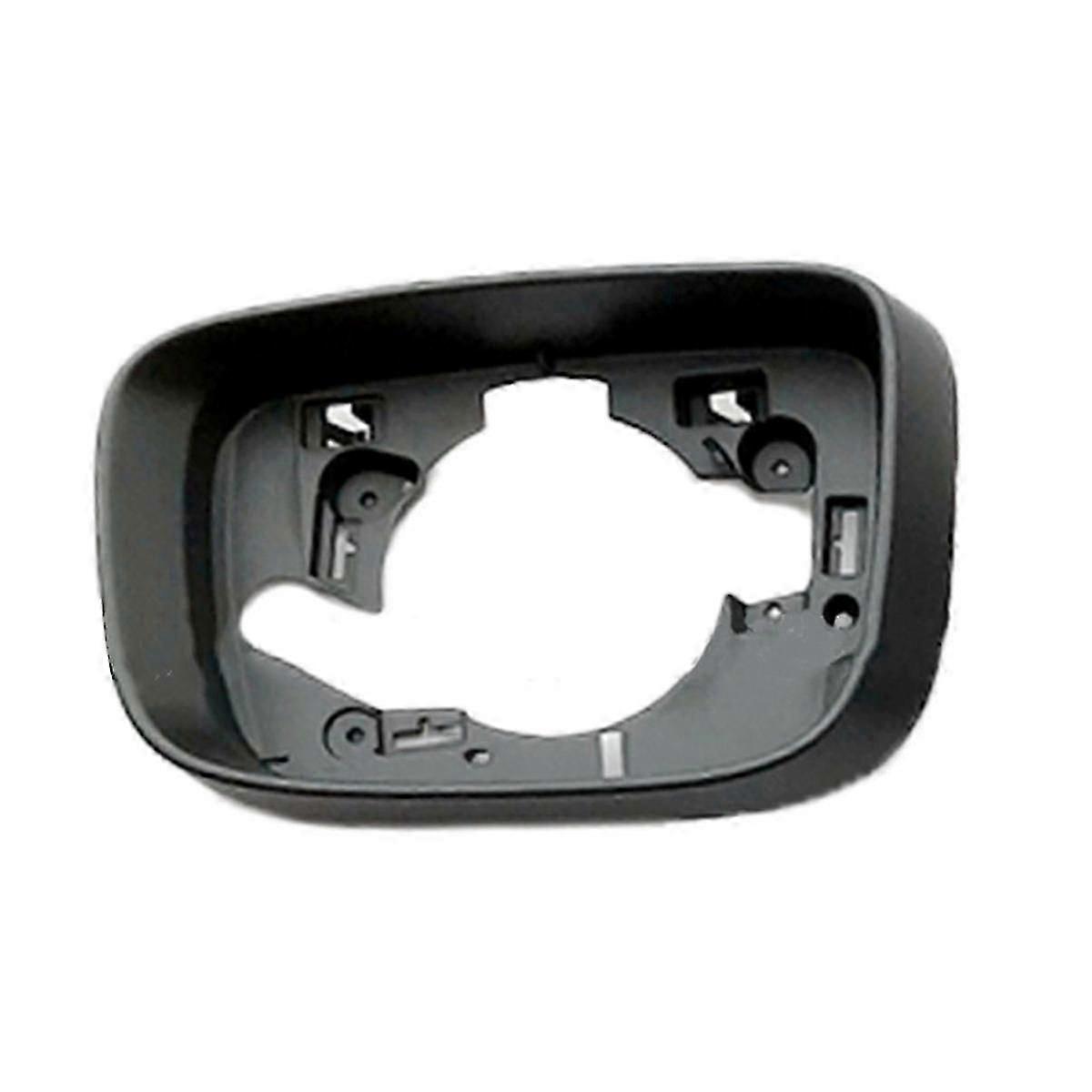 High quality Reversing Mirror Frame for XC60 2009-2017 Rearview Mirror Cover Fr